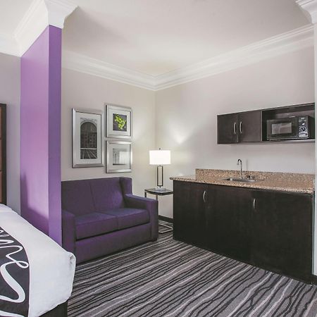 La Quinta By Wyndham Dublin - Pleasanton Otel Dış mekan fotoğraf