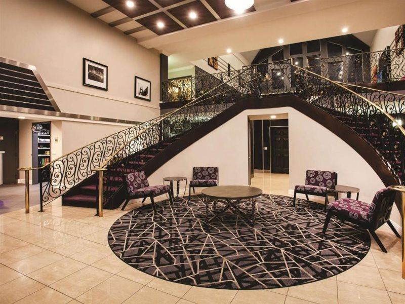 La Quinta By Wyndham Dublin - Pleasanton Otel Dış mekan fotoğraf