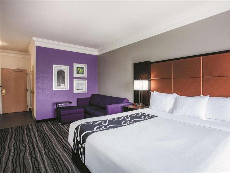 La Quinta By Wyndham Dublin - Pleasanton Otel Dış mekan fotoğraf