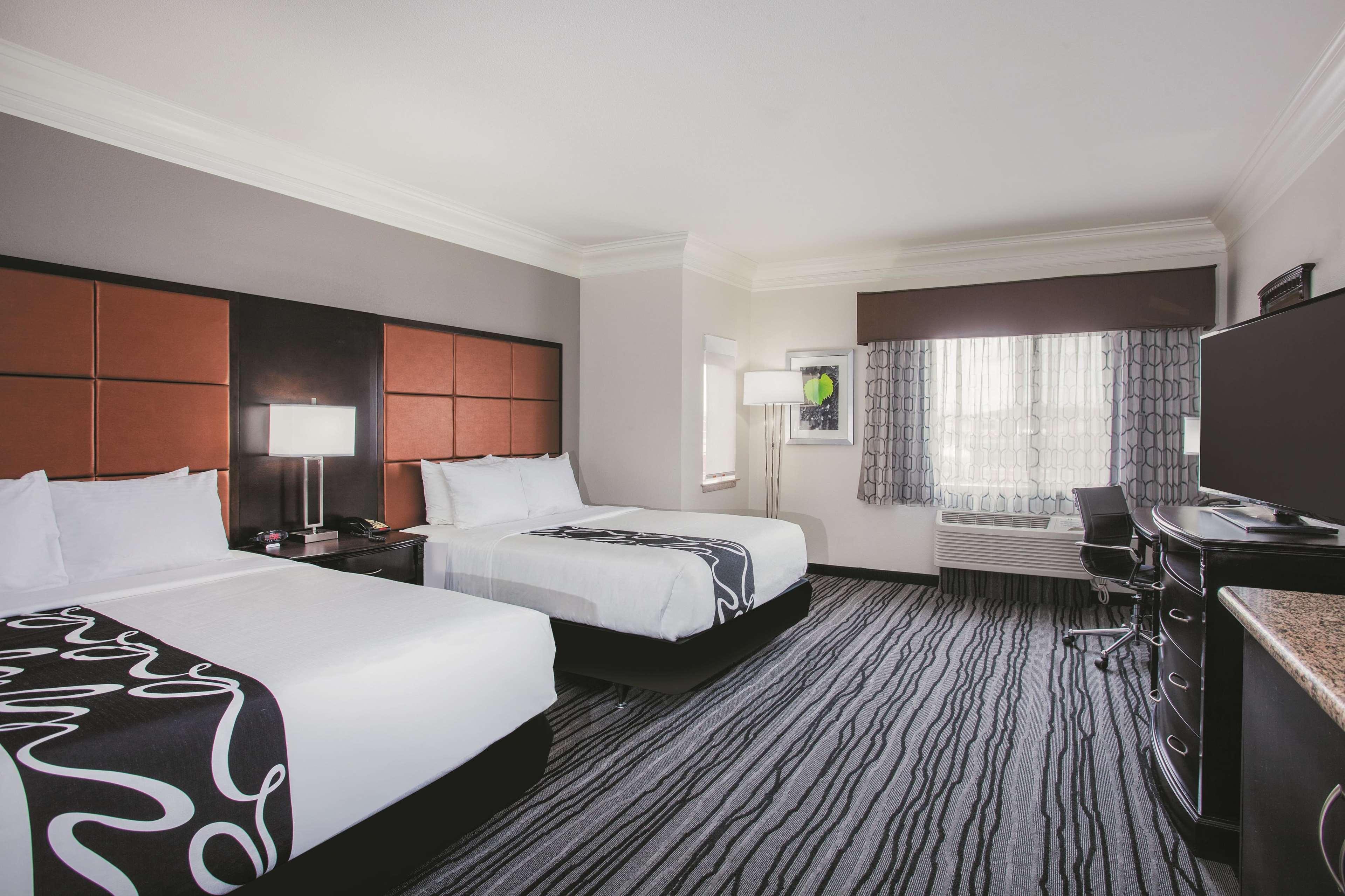 La Quinta By Wyndham Dublin - Pleasanton Otel Dış mekan fotoğraf