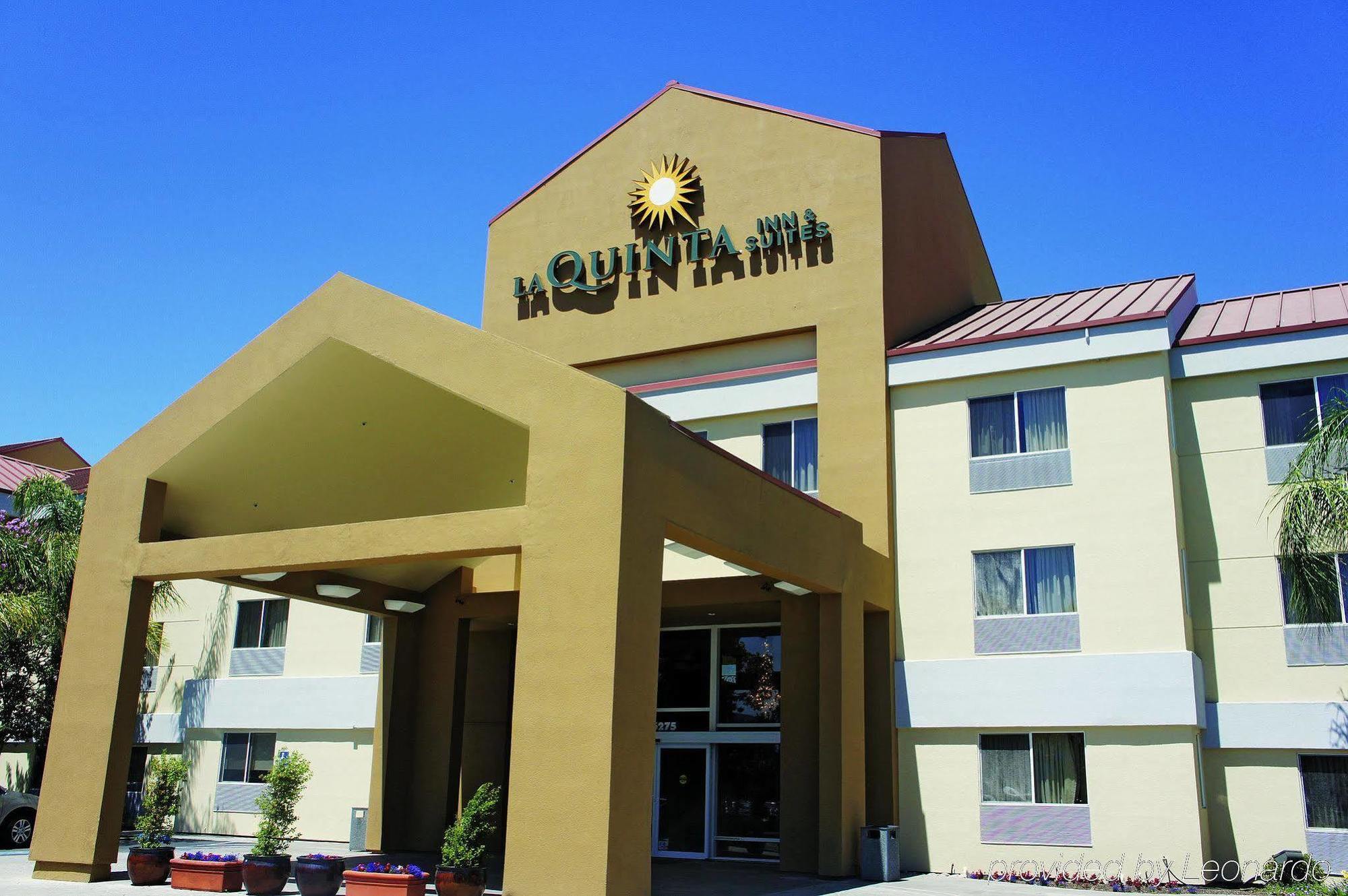 La Quinta By Wyndham Dublin - Pleasanton Otel Dış mekan fotoğraf