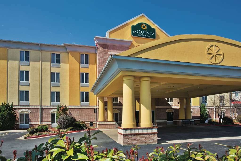 La Quinta By Wyndham Dublin - Pleasanton Otel Dış mekan fotoğraf